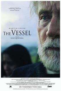 دانلود فیلم The Vessel 201612385-96750750