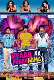 دانلود فیلم هندی Pyaar Ka Punchnama 20115900-1124746141