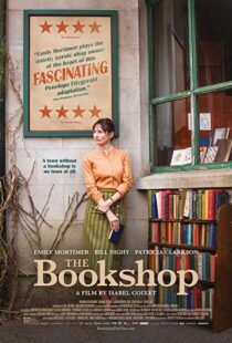 دانلود فیلم The Bookshop 201714027-1971515987