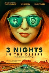 دانلود فیلم 3 Nights in the Desert 201413889-1169035527