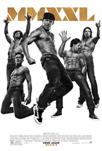 دانلود فیلم Magic Mike XXL 201516978-428713372