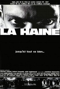 دانلود فیلم La Haine 19955207-862141866