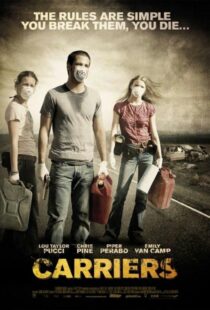 دانلود فیلم Carriers 200911951-734723484