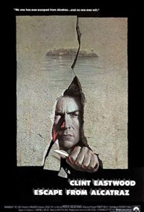 دانلود فیلم Escape from Alcatraz 197916024-92496464