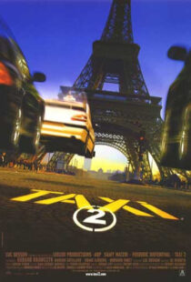 دانلود فیلم Taxi 2 200012801-755032912