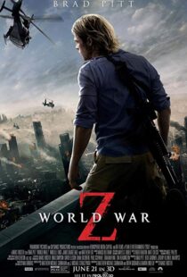 دانلود فیلم World War Z 20131391-346817906
