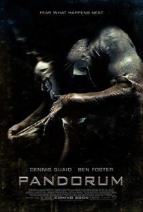 دانلود فیلم Pandorum 200922536-1913142476