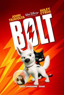 دانلود انیمیشن Bolt 200821850-807539127
