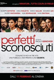 دانلود فیلم Perfect Strangers 201620934-1405018460
