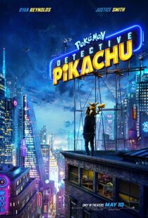 دانلود فیلم Pokémon Detective Pikachu 20198869-617639468