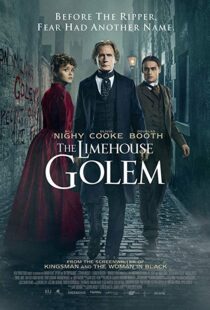 دانلود فیلم The Limehouse Golem 201619634-2009456865