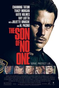 دانلود فیلم The Son of No One 201111505-1958857706