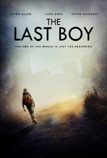 دانلود فیلم The Last Boy 201918134-837580622