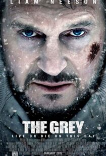 دانلود فیلم The Grey 201121742-1127396860