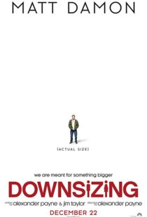 دانلود فیلم Downsizing 20172664-1653138556