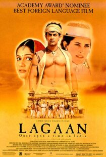 دانلود فیلم هندی Lagaan: Once Upon a Time in India 20015743-1694444874
