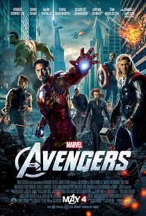 دانلود فیلم The Avengers 20122563-597396254