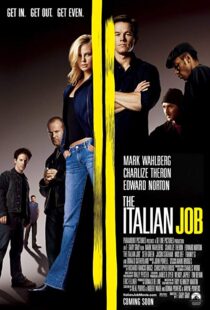 دانلود فیلم The Italian Job 200317173-1063662238