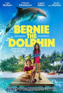 دانلود فیلم Bernie The Dolphin 20185485-835098936