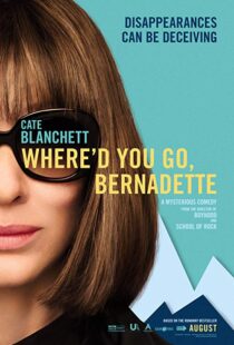 دانلود فیلم Where’d You Go, Bernadette 20195958-1652206235
