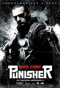 دانلود فیلم Punisher: War Zone 200812459-484633482