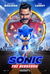 دانلود فیلم Sonic the Hedgehog 20209663-1244061642