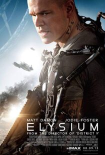 دانلود فیلم Elysium 201322211-278196609