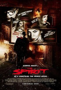 دانلود فیلم The Spirit 200817053-998627404