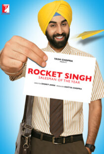 دانلود فیلم هندی Rocket Singh: Salesman of the Year 200914391-1283450145
