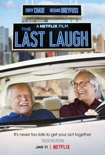 دانلود فیلم The Last Laugh 20198250-232130030