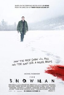 دانلود فیلم The Snowman 20173956-2067122361