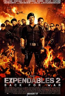 دانلود فیلم The Expendables 2 20122737-148727266