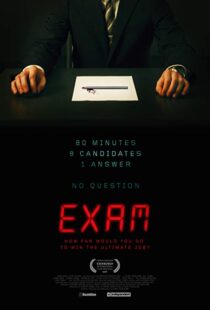 دانلود فیلم Exam 200919647-522095707