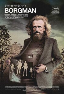 دانلود فیلم Borgman 201321840-1218302602