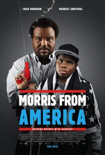 دانلود فیلم Morris from America 201614659-1609953126