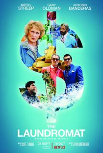 دانلود فیلم The Laundromat 201912871-1721755002