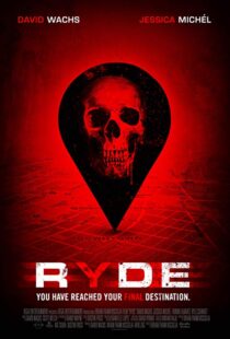 دانلود فیلم Ryde 20177218-1122920179