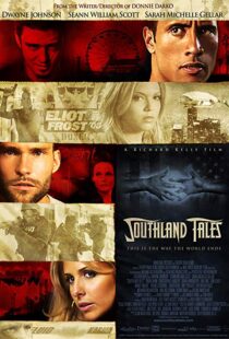دانلود فیلم Southland Tales 200612288-1716057325