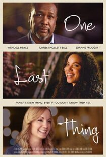دانلود فیلم One Last Thing 20185172-1797024299