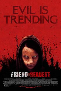 دانلود فیلم Friend Request 20167383-1331608049