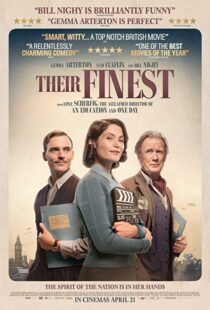 دانلود فیلم Their Finest 20166592-129998516
