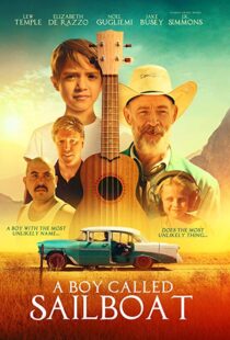 دانلود فیلم A Boy Called Sailboat 201820199-1986182430