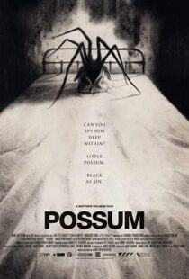 دانلود فیلم Possum 20187744-1058039750
