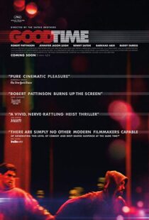 دانلود فیلم Good Time 201715449-1792775422