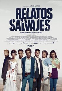 دانلود فیلم Wild Tales 20142693-1532101538