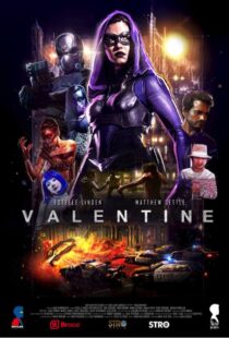 دانلود فیلم Valentine 20179812-1697509882