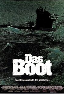 دانلود فیلم Das Boot 19815341-2039325635