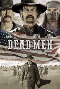 دانلود فیلم Dead Men 201818507-897841820