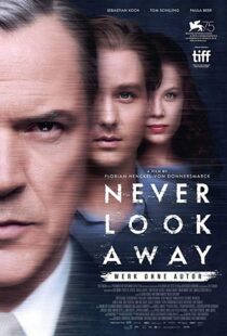دانلود فیلم Never Look Away 201817611-111422922