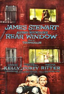 دانلود فیلم Rear Window 19545554-232703874
